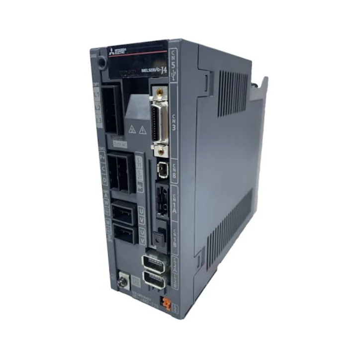Mitsubishi MR-J4W3-222B MELSERVO-J4 3-Axis Servo Amplifier