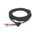 Mitsubishi MR-PWS1CBL5M-A1-L servo power cable, 5 m, L-axis connector, for MR‑J3/MR‑J4 motors