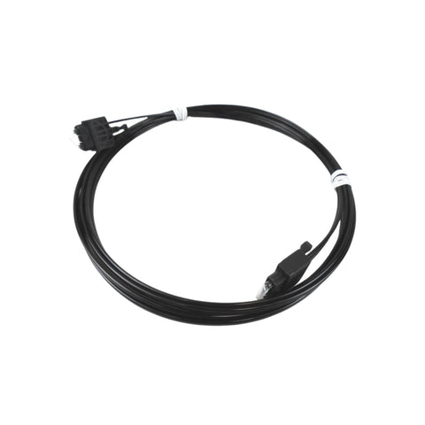 Mitsubishi MR‑J3BUS3M 3 m motor-brake-encoder cable, star‑quad shielded, high-flex for MR‑J3