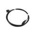 Mitsubishi MR‑J3BUS3M 3 m motor-brake-encoder cable, star‑quad shielded, high-flex for MR‑J3