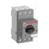 ABB MS116-20 | Interruptor automático de caja moldeada (MCCB)