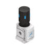 MS4-LR-1/4-D6-AS | High-Precision Pneumatic Pressure Regulator