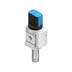 MS6-EM1-1/2-S | High-Performance Pneumatic Pressure Regulator