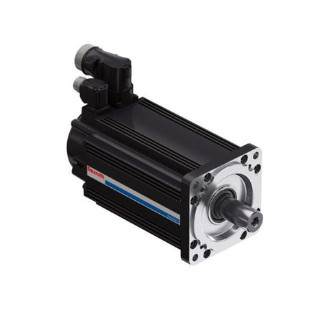 Bosch Rexroth MSK061B-0300-NN-M1-UP0-NNNN IndraDyn S Servomotor, 061 size, 3.9 Nm, Hiperface encoder