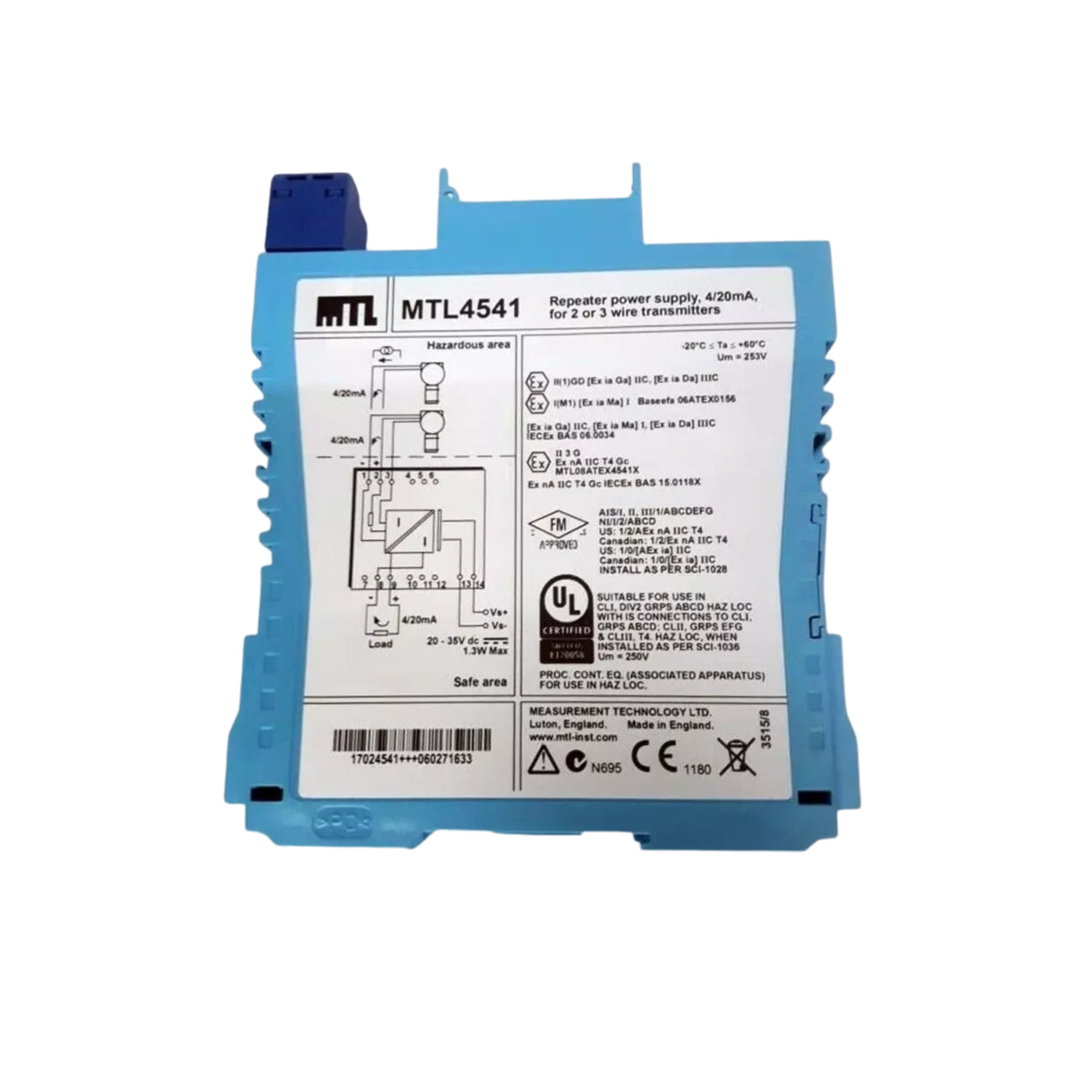 Eaton MTL4541 DDPARTS SOLUTION