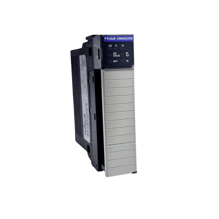 MVI56E-MCM ProSoft Modbus communication module, ControlLogix, for serial data exchange in industrial automation