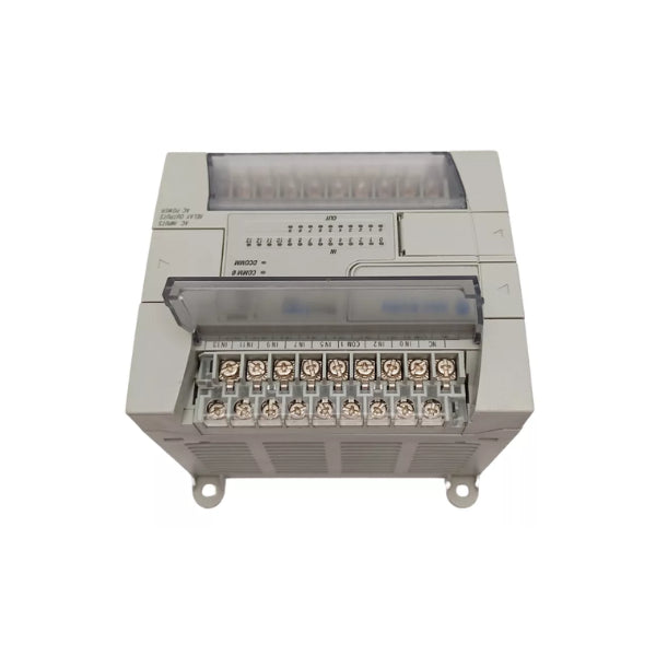Allen-Bradley 1762-L24AWA MicroLogix 1200