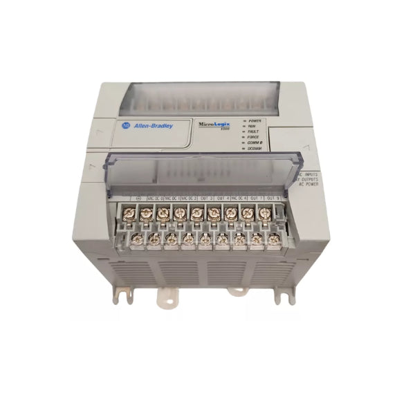 Allen-Bradley 1762-L24AWA MicroLogix 1200