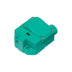 Pepperl+Fuchs NBN3-F31K-Z8 inductive sensor, 3 mm flush, NAMUR output, twin rectangular housing, IP67.