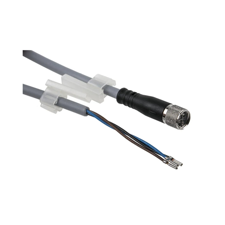 NEBU-M8G3-K-10-LE3 | Industrial-Grade Sensor Cable for Automation
