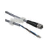 NEBU-M8G3-K-10-LE3 | Industrial-Grade Sensor Cable for Automation