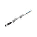 NEBU-M8G3-K-2.5-LE3 | Industrial-Grade Sensor Cable for