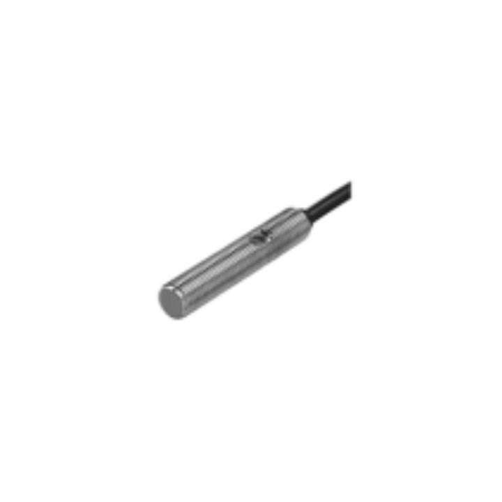 Pepperl+Fuchs NJ1.5-8GM40-E2 inductive sensor, M8, 1.5 mm flush, PNP NO, IP67.