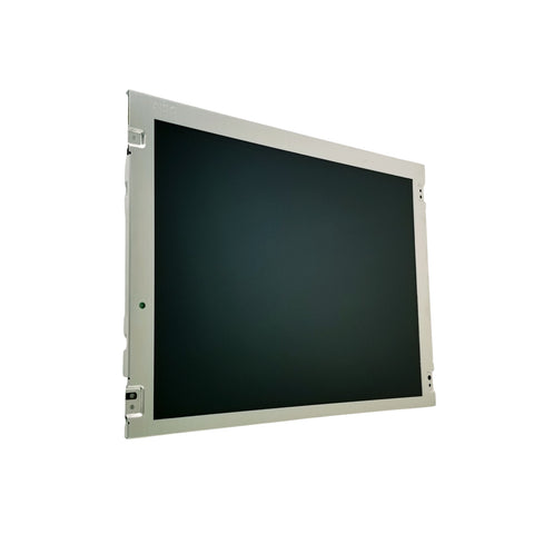 NEC NL10276AC30-03L 10.4-inch TFT LCD display, 640×480 VGA resolution, LED backlight for industrial use.