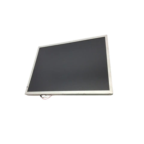 NEC NL10276BC30-15 10.4-inch TFT LCD display, 640×480 VGA resolution, LED backlight for industrial use.