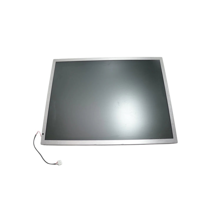 NEC NL10276BC30-33D 10.4-inch TFT LCD display, 640×480 VGA resolution, LED backlight for industrial use.