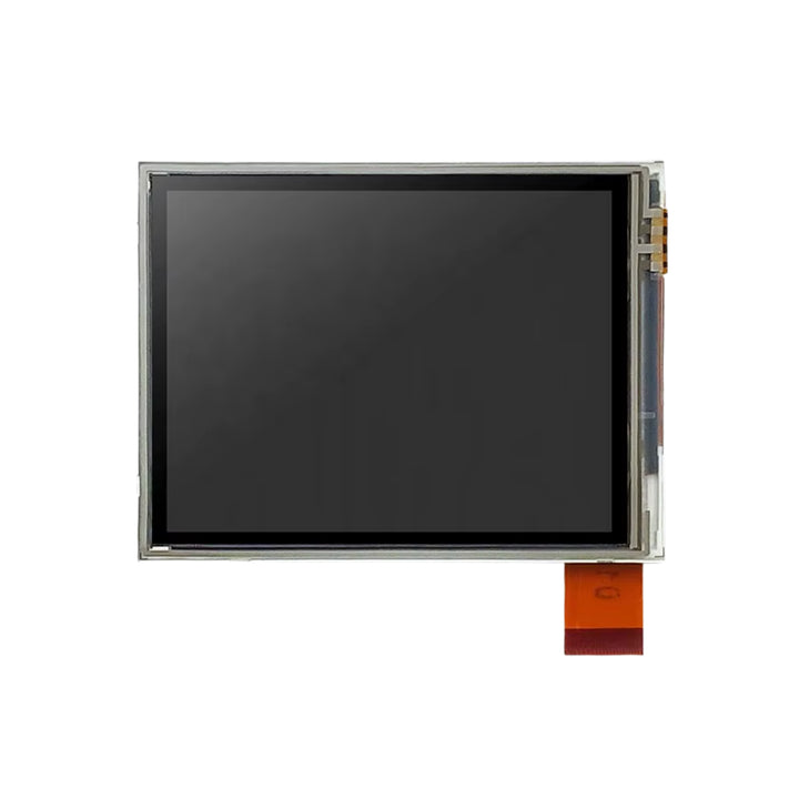 NEC NL2432HC22-41B 24-inch TFT LCD display, 1920×1200 WUXGA resolution, LED backlight for industrial use.