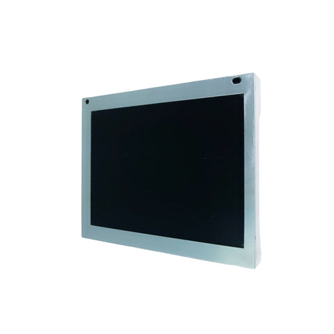 NEC NL3224AC35-06 5.5-inch TFT LCD display with CCFL backlight, QVGA resolution, for industrial applications.