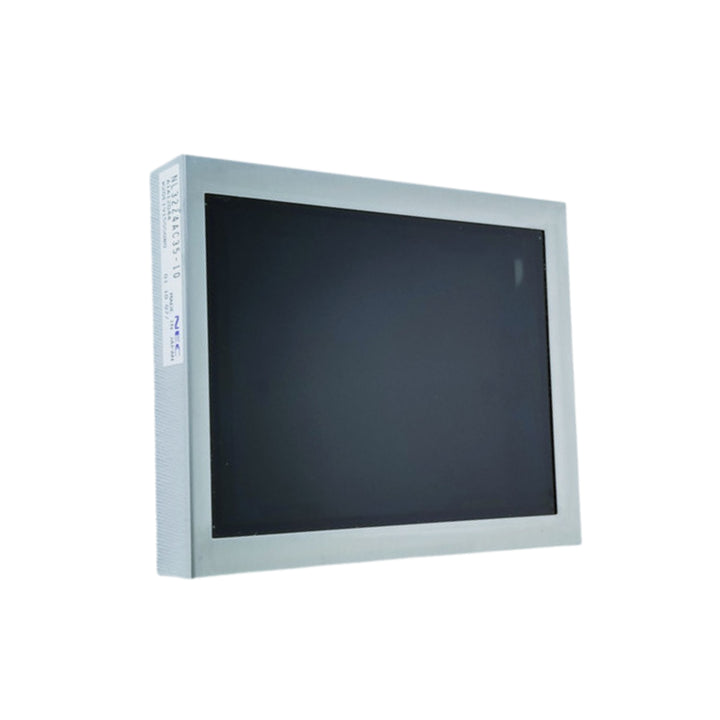 NEC NL3224AC35-09 5.5-inch TFT LCD display with CCFL backlight, QVGA resolution, for industrial use.