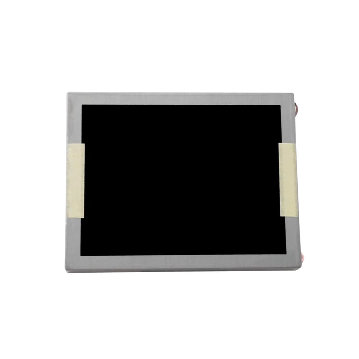 NEC NL3224BC35-20 3.5-inch TFT LCD display, 320×240 QVGA resolution, LED backlight for industrial applications.