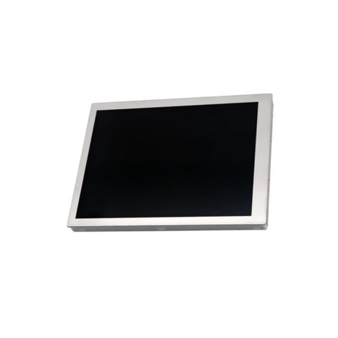 NEC NL6448BC18-01F 6.5-inch TFT LCD display with CCFL backlight, VGA resolution, for industrial use.