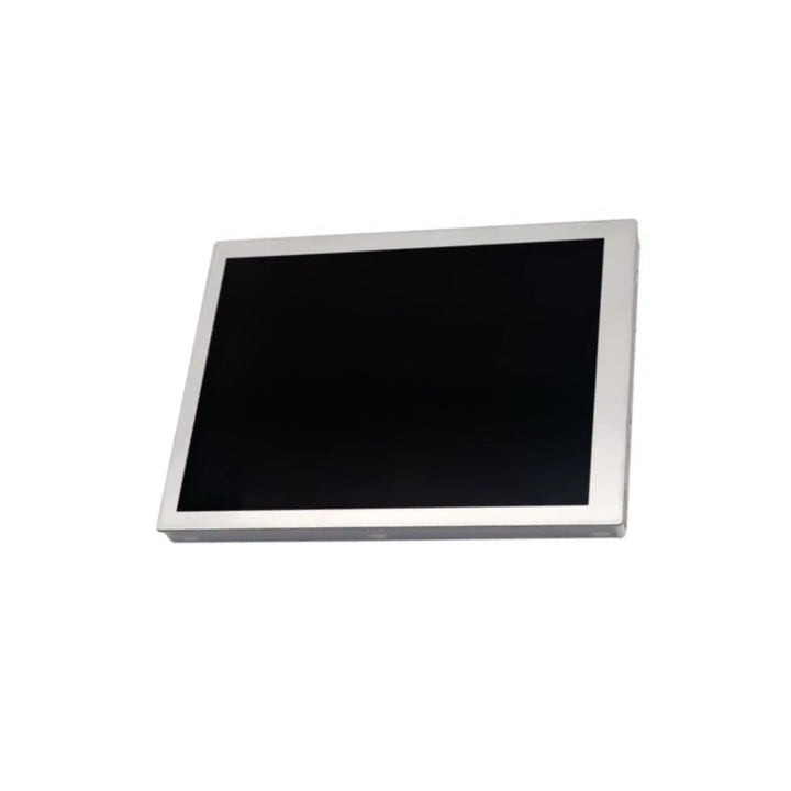 NEC NL6448BC18-01F 6.5-inch TFT LCD display with CCFL backlight, VGA resolution, for industrial use.