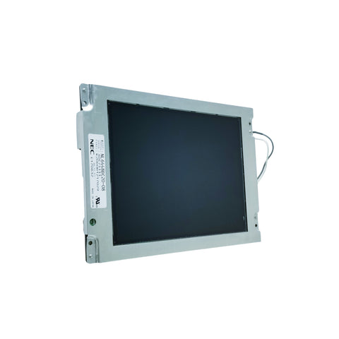 NEC NL6448BC20-08 6.5-inch TFT LCD display, 640×480 VGA resolution, LED backlight for industrial use.