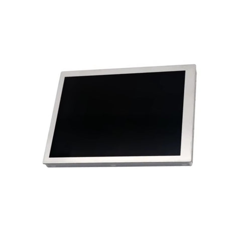 NEC NL6448BC20-35C 6.5-inch TFT LCD display with LED backlight, VGA resolution, for industrial use.