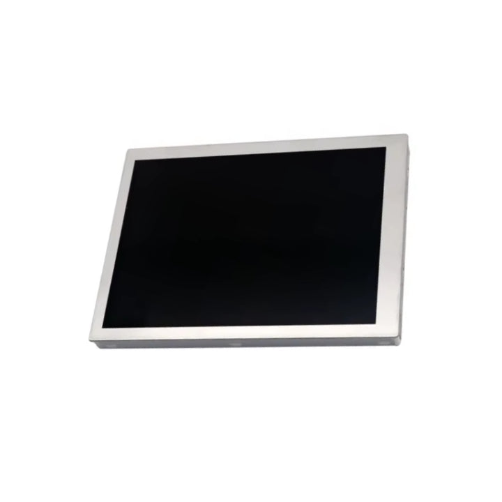 NEC NL6448BC20-35C 6.5-inch TFT LCD display with LED backlight, VGA resolution, for industrial use.