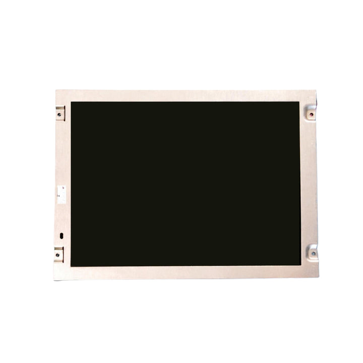 NEC NL6448BC26-09D 10.4-inch TFT LCD display, 640×480 VGA resolution, LED backlight for industrial systems.