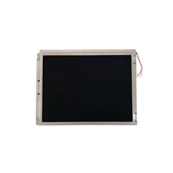 NEC NL6448BC33-63D 10.4-inch TFT LCD with CCFL backlight and VGA resolution for industrial applications.
