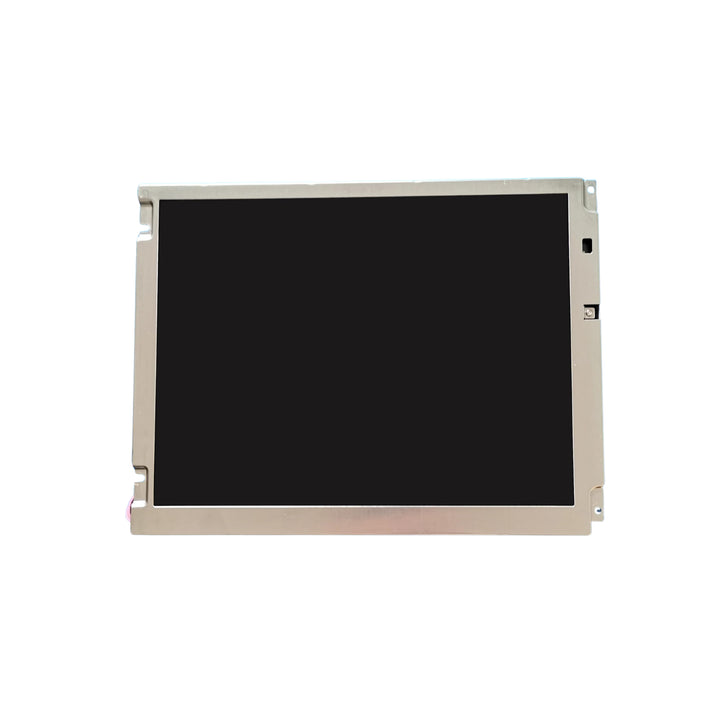 NEC NL6448BC33-64D 10.4-inch TFT LCD with LED backlight and VGA resolution for industrial use.