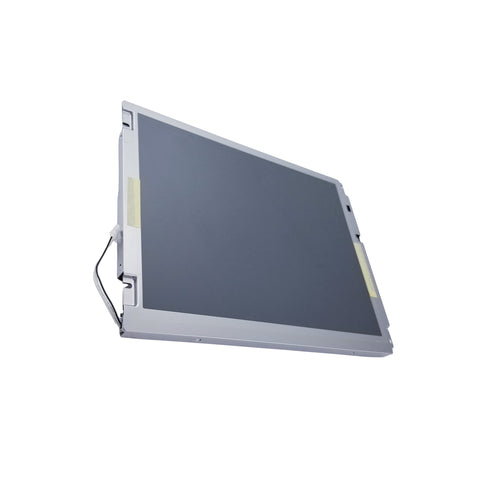 NEC NL6448BC33-64R 10.4-inch TFT LCD with LED backlight and VGA resolution for industrial use.