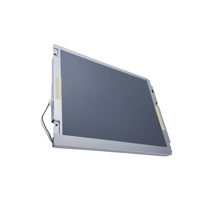 NEC NL6448BC33-64R 10.4-inch TFT LCD with LED backlight and VGA resolution for industrial use.