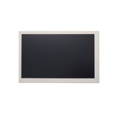 NEC NL6448BC33-71D 6.5-inch TFT LCD display, 640×480 VGA resolution, LED backlight for industrial use.