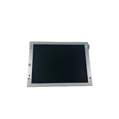NEC NL8060BC21-02 12.1-inch TFT LCD display with LED backlight, SVGA resolution, for industrial applications.