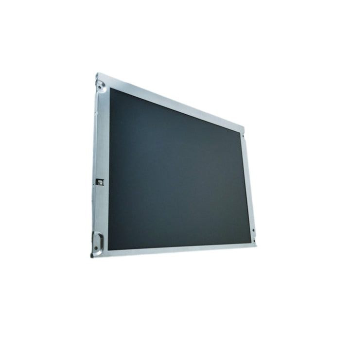 NEC NL8060BC31-47D 12.1-inch TFT LCD display with LED backlight, SVGA resolution, for industrial use.