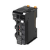 NX-ECC201 Omron Communication Control Unit for Omron's NX-series controllers, optimizing connectivity and data exchange in industrial automation with versatile protocol support.