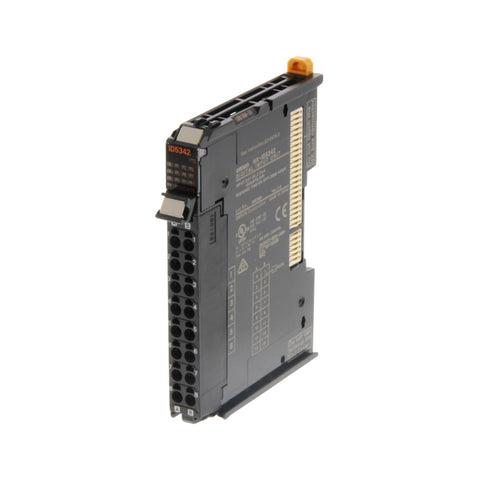 Omron NX-ID5342 | 16-Point NPN Digital Input Module