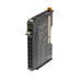 Omron NX-OD5121 digital output module with 16 NPN channels, 24 VDC, 0.5 A per point, for NX-Series I/O and compact industrial automation.