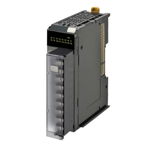 NX-OD5256-1 Unidade de saída digital da Omron para controladores da série NX da Omron, fornecendo seis canais para controle preciso em automação industrial.