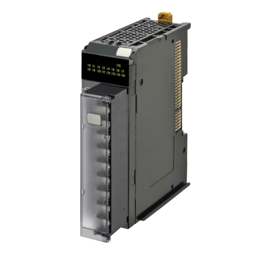 NX-OD5256-1 Omron digital output unit for Omron's NX-series controllers, providing six channels for precise control in industrial automation.