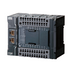 NX1P2-9024DT CPU Omron Sysmac NX1P con 24 E/S de transistores digitales (NPN), 1,5 MB de memoria, EtherCAT (0 ejes servo, 4 ejes PTP, 16 nodos EtherCAT), EtherNet/IP y 1 puerto opcional serie