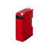 Omron NXSL3300 2-axis servo drive controller with EtherCAT for NX-series PLCs, ideal for high-speed and synchronized motion control.