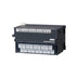 Mitsubishi NZ2EX2B1N-16D high-speed counter expansion unit for NZ2 PLC with 16 differential inputs.