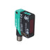 Pepperl+Fuchs OBT650-R200-2EP-IO-V1 diffuse photoelectric sensor, 650 mm range, IO-Link, IP69K.