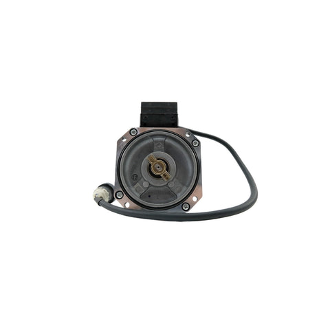 Mitsubishi OSA14 HMI Panel for industrial automation providing reliable control and communication.