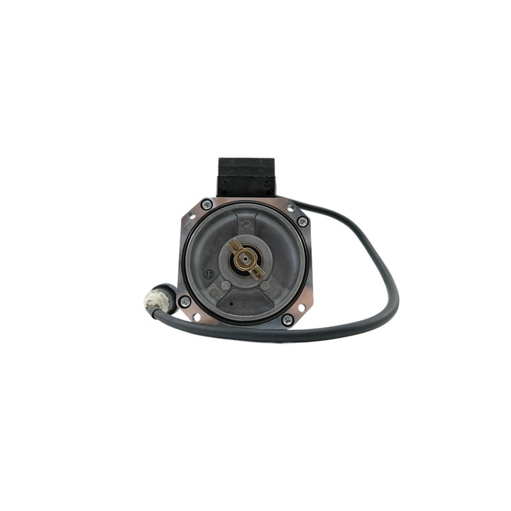 Mitsubishi OSA14 HMI Panel for industrial automation providing reliable control and communication.