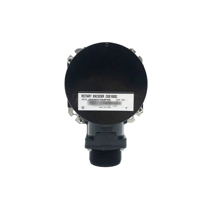 Mitsubishi OSE105-S2 HMI Panel provides reliable operation for industrial applications.