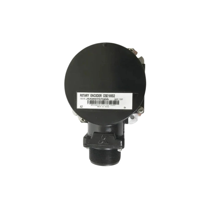 Mitsubishi OSE105S2 Proximity Sensor designed for accurate industrial sensing applications.